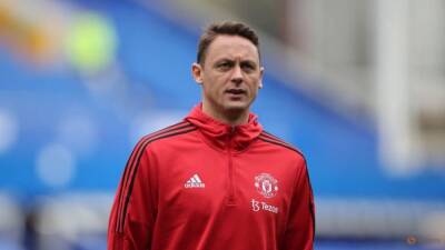 Matic tells Man Utd he wants to leave at the end of the season
