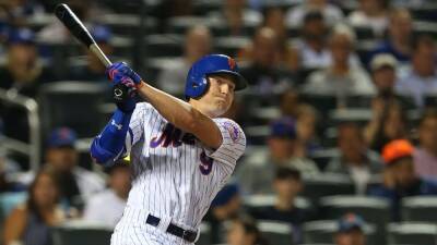 New York Mets outfielders Brandon Nimmo, Mark Canha on IL after coach tests positive for COVID-19