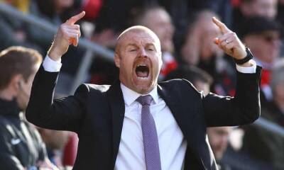 Burnley’s Sean Dyche era had to end but club’s changes must not stop there