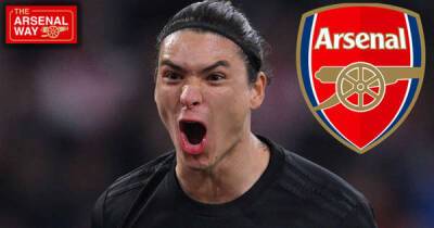 Mikel Arteta can provide Man United a double blow that gives Arsenal leverage for Darwin Nunez