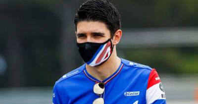 Ocon will do all he can to protect French GP’s future
