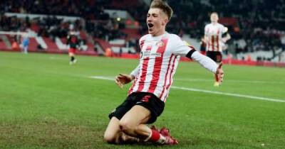 Forget Broadhead: Sunderland star with 62 touches was Neil's real hero vs Shrewsbury - opinion