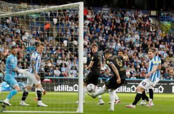 Huddersfield Town 2-2 QPR: FLW report as battling R’s frustrate hosts