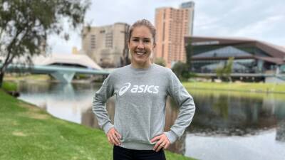 Australian marathon runner Jess Stenson shares her top tips to get a parkrun PB - abc.net.au - Australia