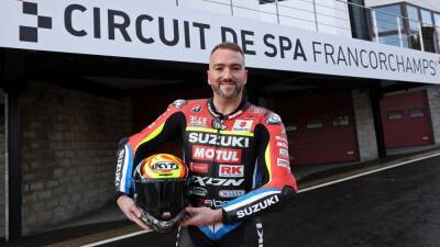 Belgian fans set for full live EWC season coverage on RTBF