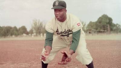 Jackie Robinson - Remembering Jackie Robinson in town where it started - cbc.ca - Georgia - Florida
