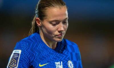 Emma Hayes - Fran Kirby - Chelsea’s Fran Kirby ruled out ‘for foreseeable future’ with fatigue problem - theguardian.com