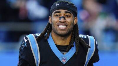Derek Carr - Charlie Riedel - Colts to add Pro Bowler Stephon Gilmore to defense: report - foxnews.com - Usa - New York - county Eagle -  Las Vegas -  Kansas City -  Indianapolis - county Patrick