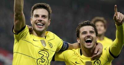 Franck Kessie - Andreas Christensen - Dani Alves - ‘Conviction’ Chelsea leader will complete summer exit due to ‘agreement in principle’ - msn.com - France