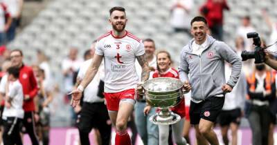 Tyrone will have too much for Fermanagh says former Red Hand star Ronan O'Neill - msn.com - Ireland