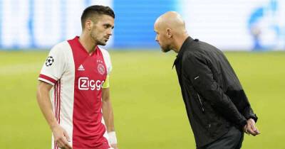 Ten Hag’s most-used player tells Man Utd what to expect despite contrary admission