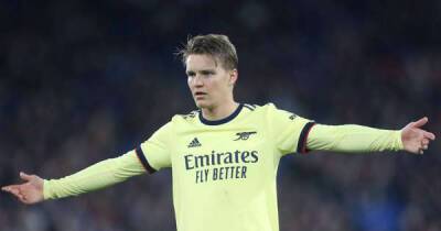 Southampton vs Arsenal prediction and odds: Martin Odegaard tipped to lead Gunners to win at St Mary's