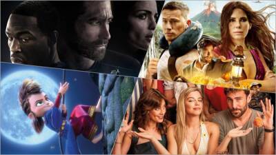 Cartelera de cine: todas las películas de estreno para esta Semana Santa - MeriStation