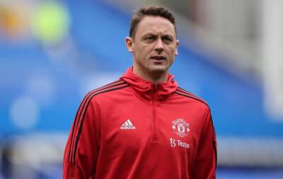 Veteran midfielder Matic to quit Man United at end of season