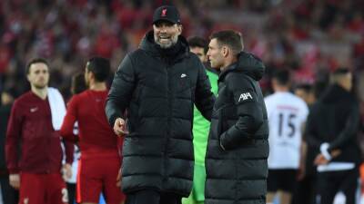 Success can only be judged by trophies, says Klopp