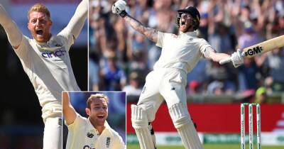 NASSER HUSSAIN: Ben Stokes can lead England's team out of the doldrums - msn.com