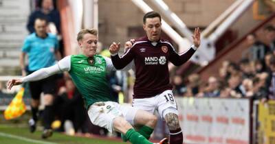 'It's not true at all' - Hibs refute claims from last weekend's derby defeat by Hearts - msn.com - Scotland