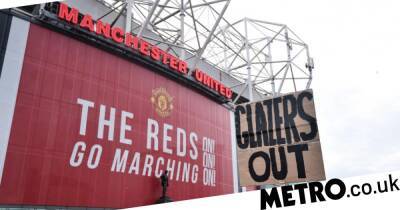 Ralf Rangnick sends message to Man Utd supporters ahead of planned protest at Old Trafford before Norwich game