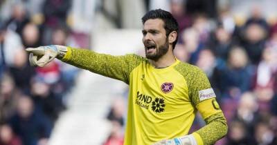 Hearts: Origins of popular Craig Gordon meme and why Hearts keeper found Hibs win a laughing matter