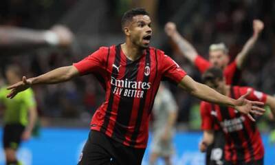 Alexis Sanchez - Simone Inzaghi - Stefano Pioli - Ivan Perisic - Rafael Leao - Marcelo Brozovic - Pierre Kalulu - Milan end drought against Genoa after Inter win turns up pressure in title race - theguardian.com - Croatia - Brazil