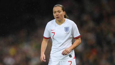 Emma Hayes - Fran Kirby - Chelsea and England striker Kirby ruled out for indefinite period due to health struggles, doubt for Euros - eurosport.com - Germany