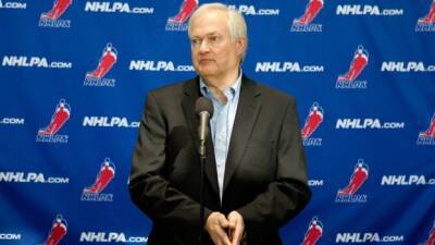 NHLPA investigation clears Fehr of fault in handling Beach allegations - tsn.ca -  Chicago