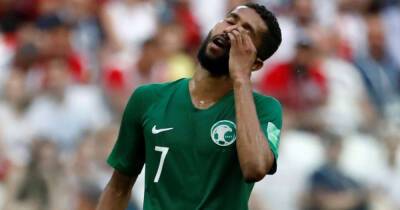 Soccer-Al Faraj on target as Asian champions Al Hilal stay perfect - msn.com - Qatar - Uae - Uzbekistan - Saudi Arabia -  Riyadh - Jordan - Hong Kong -  Santi - Tajikistan