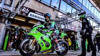 EWC live on J SPORTS in 2022 - eurosport.com - France - Japan