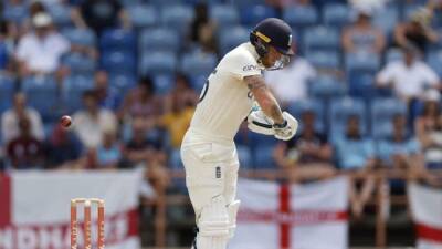 Michael Vaughan - Nasser Hussain - Michael Atherton - Stokes should lead England's test team, say former captains - channelnewsasia.com - Australia