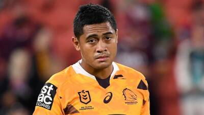 NRL to let Anthony Milford play for Newcastle Knights, if he completes rehabilitation and development programs
