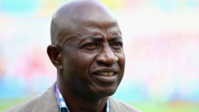 Re-restructuring Nigerian football administration