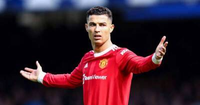 Erik ten Hag's plan proves Man Utd can avoid Cristiano Ronaldo 'mistake'