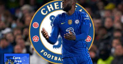 Thomas Tuchel handed revised £67m Chelsea transfer template as PSG advance Romelu Lukaku talks