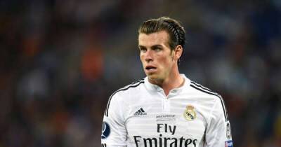 On this day in 2014: Gareth Bale scores winner in Copa del Rey final