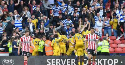 Promotion message now clear but Sheffield United have lessons to learn from Reading defeat