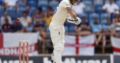 Cricket-Stokes should lead England's test team, say former captains