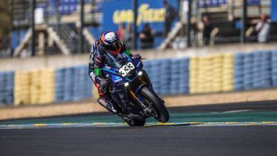 Coming up today in the EWC - eurosport.com