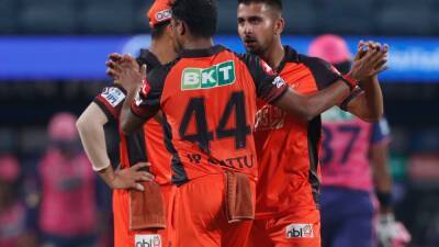 "Can Make A Big Name For Himself": Former Pakistan Captain Rashid Latif Praises Young SunRisers Hyderabad Pacer After Impressive Outing vs Kolkata Knight Riders In IPL 2022