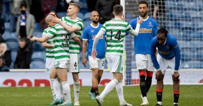 Celtic and Rangers roundtable as Chris Sutton and Barry Ferguson answer 10 big Scottish Cup questions