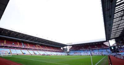 Aston Villa's blunt response to 'grotesque' proposal still resonates