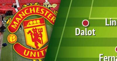 Paul Pogba and Marcus Rashford start - Manchester United fans pick starting lineup vs Norwich
