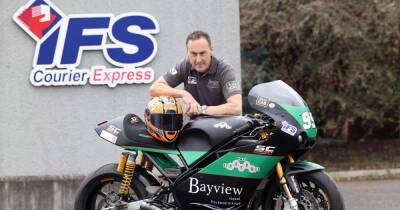 motorcycling - msn.com - Italy