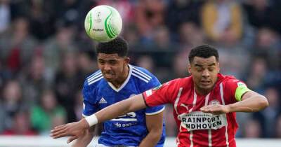 Phenomenal Wesley Fofana will rise to the very top thanks to his lack of respect