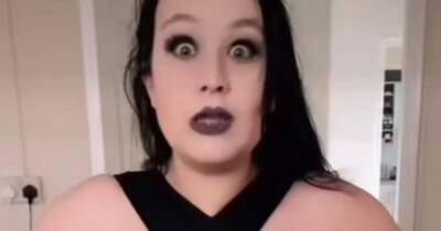 Mum with 38L breasts was too afraid to leave home and felt like a 'freak' - manchestereveningnews.co.uk