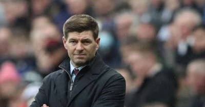 'Right now': Journalist says Gerrard is eyeing two attacking stars for Villa; 'would cost a lot'