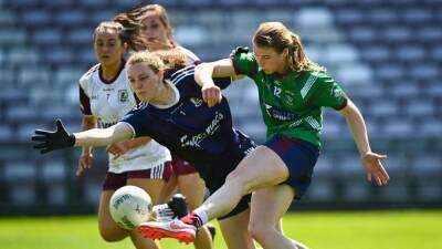 'My dream would be to play for Galway again' - rte.ie - Britain - Ireland