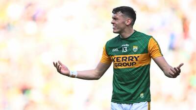 Surely we won't be fooled again by Kerry - rte.ie - Ireland