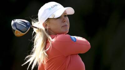 Meadow still in the hunt at Lotte Championship