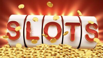 Progressive Jackpot Slot Strategies 2022 - guardian.ng