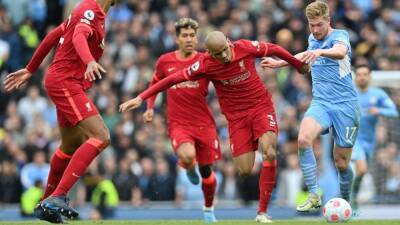 Manchester City vs Liverpool, FA Cup: When And Where To Watch Live Telecast, Live Streaming